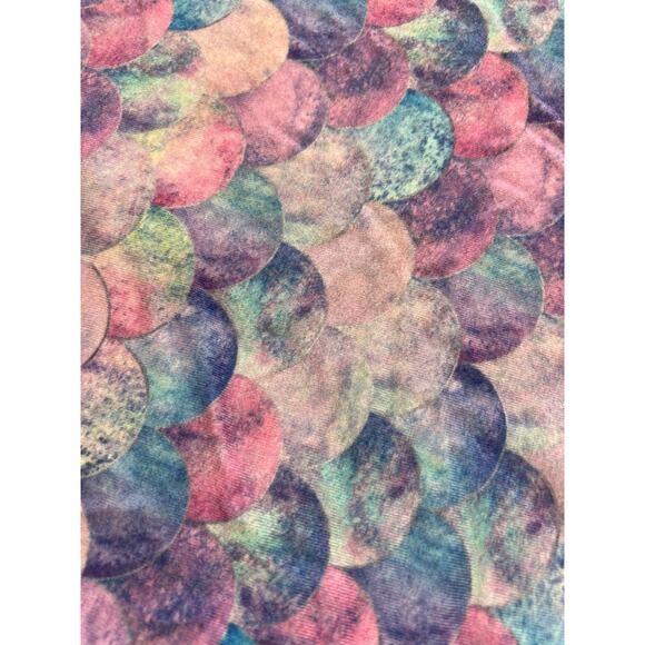 Milk & Coco Mermaid Plush Lovey - Picture 2 of 4